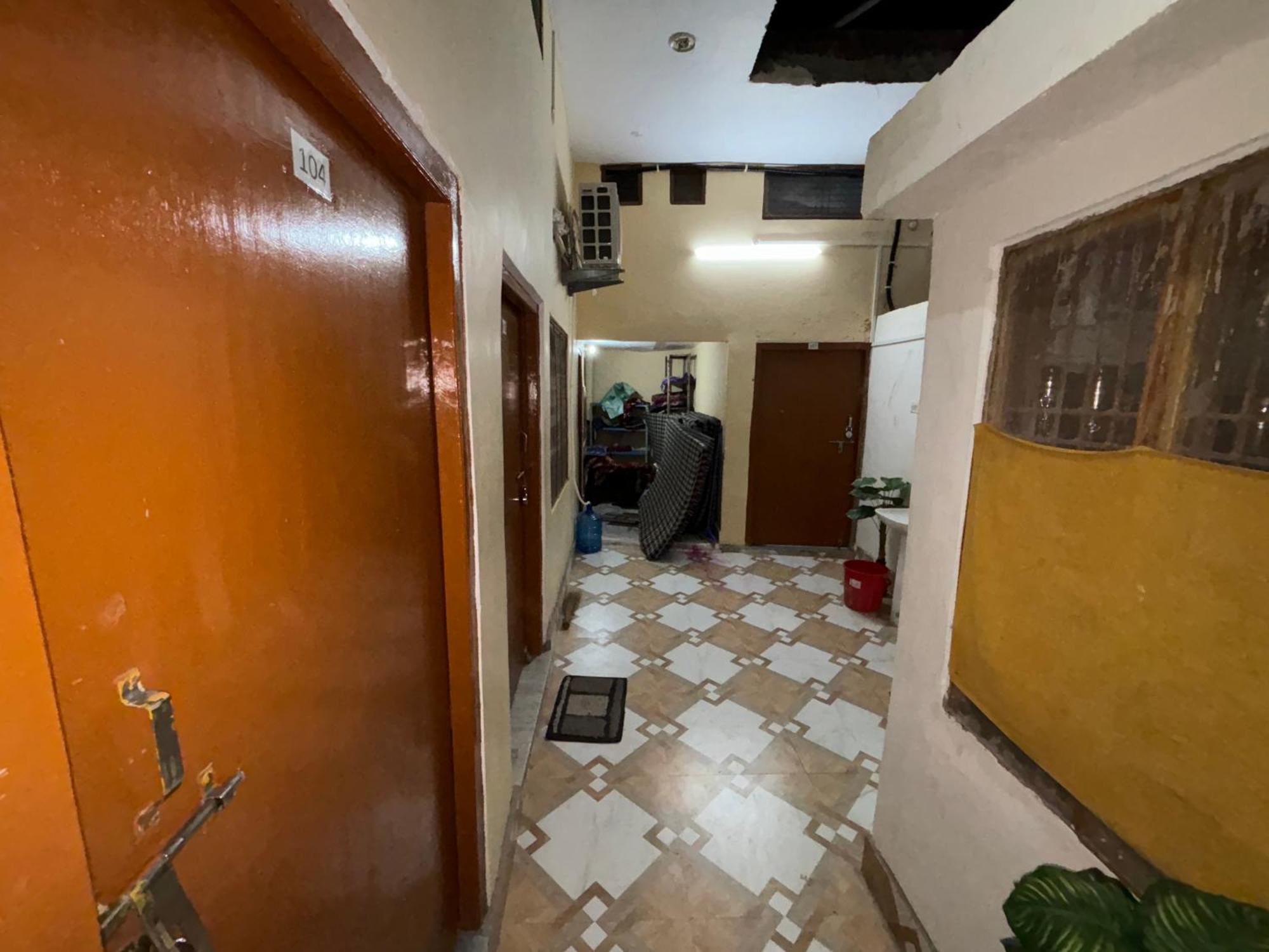 Shakuntala Guest House Ayodhya Exterior photo