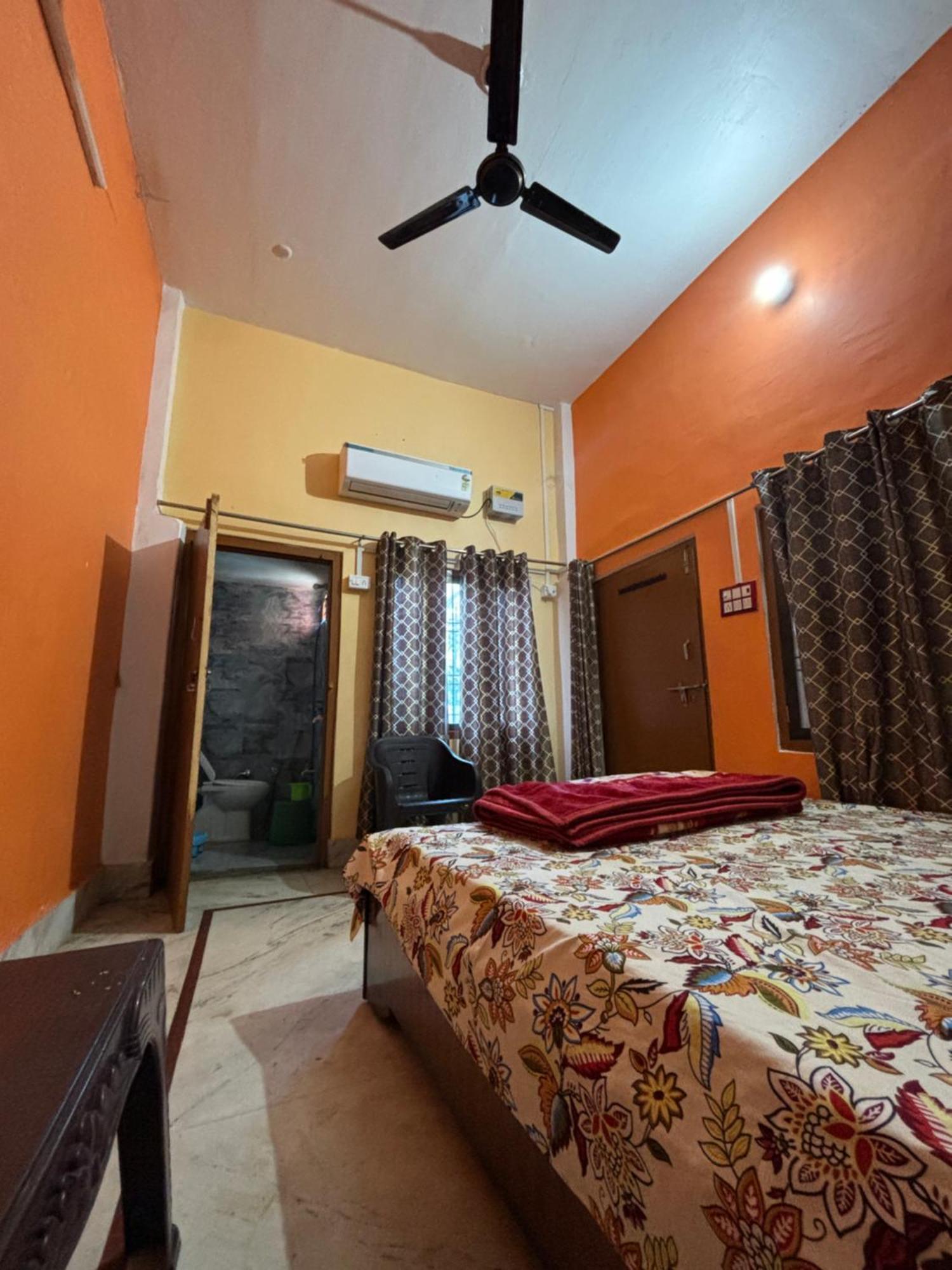 Shakuntala Guest House Ayodhya Exterior photo